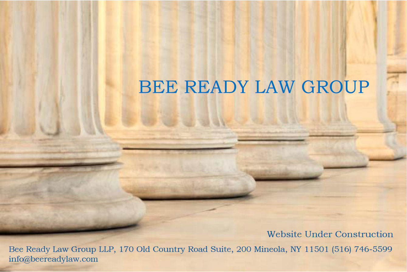 Bee Ready Law